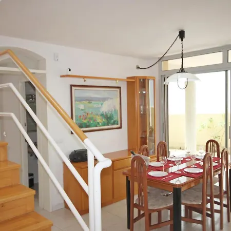 Casa Angel Σπίτι διακοπών L' Escala