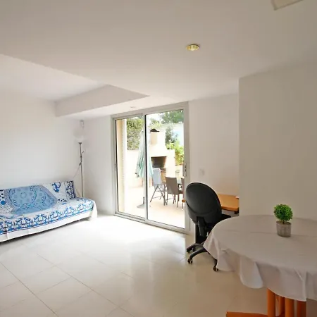 Casa Angel Σπίτι διακοπών