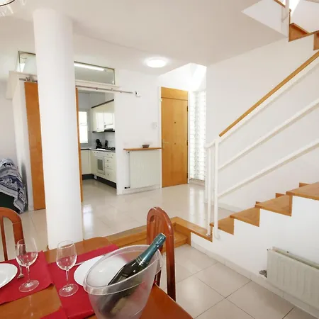 Hébergement de vacances Casa Angel *