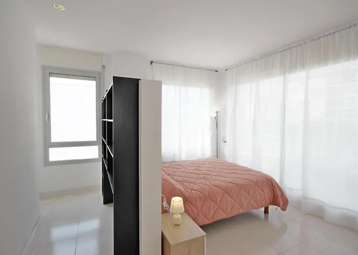 Hébergement de vacances Casa Angel L' Escala