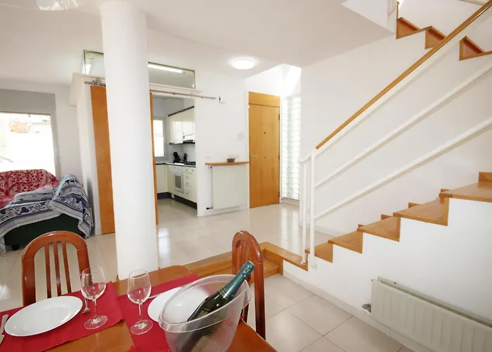 Hébergement de vacances Casa Angel *