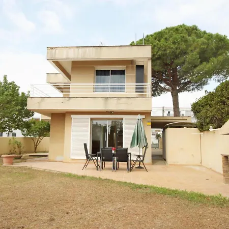 Casa Angel L' Escala