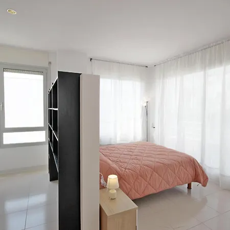 Feriehus Casa Angel L' Escala
