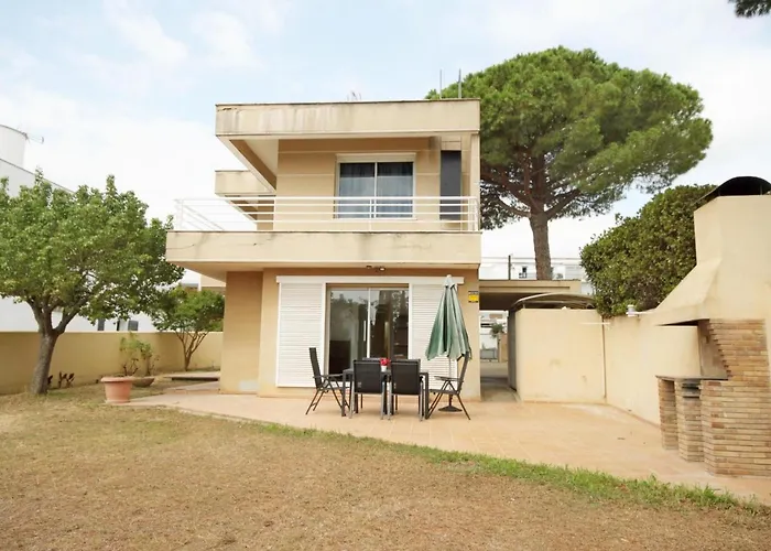 Casa Angel L' Escala