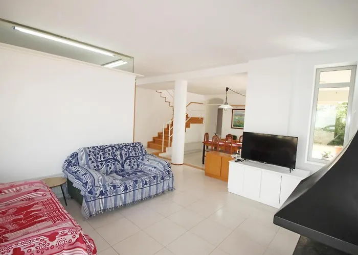 Casa Angel * L' Escala