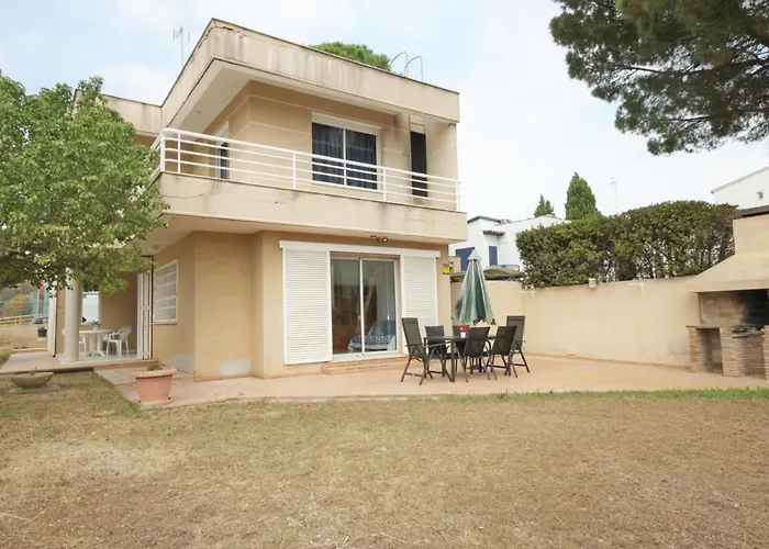 Casa Angel L' Escala