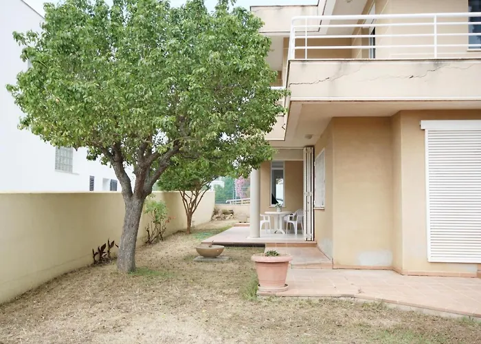 Casa Angel L' Escala