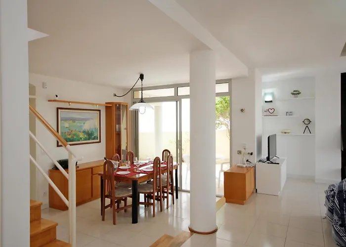 Feriehus Casa Angel L' Escala