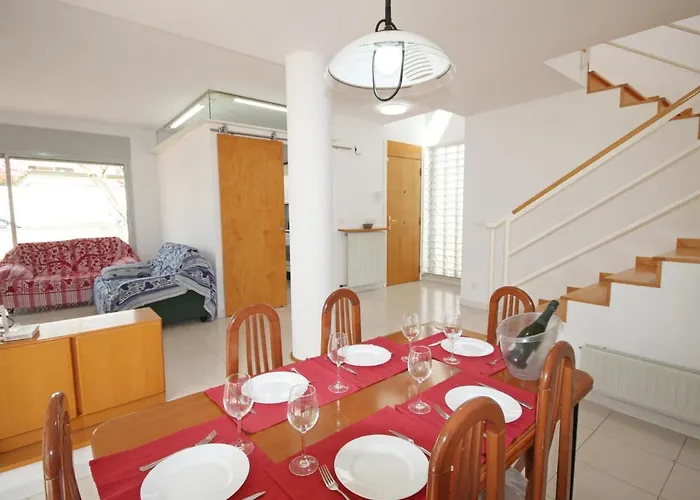 Feriehus Casa Angel