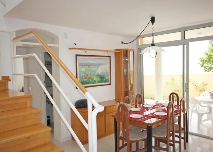 Casa Angel Feriehus L' Escala