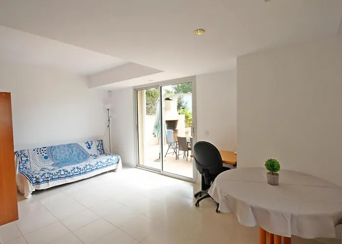 Casa Angel Feriehus