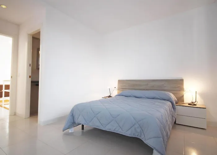 Nyaraló Casa Angel